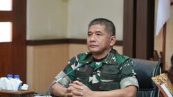 Pesan Tegas Pangdam Hasanuddin : Jangan Tertipu Mafia Werfing, Raih Mimpi dengan Usaha dan Doa