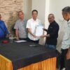 Suwardi Thahir Pendaftar Pertama Bakal Calon Ketua PWI Sulsel 2026-2031