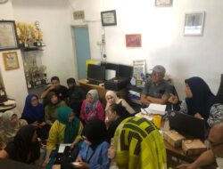 Lurah Mampu Sosialisasikan Aplikasi SIMLURAH Mobile kepada RT-RW