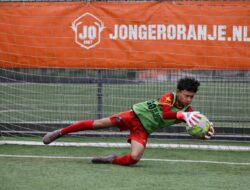 Pelajar Asal Gowa Lolos ke Final Liga Pencarian Bakat Bergengsi di Belanda