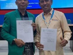 UIT Pertahankan Prestasi, Masuk 5 Besar Hibah Penelitian dan PKM LLDIKTI Wilayah IX