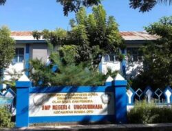 Kebijakan Izin Siswa SMPN 4 Sungguminasa Dikeluhkan