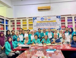 UIT Teken Kontrak Turunan Hibah Kemdiktisaintek 2026 Bersama 25 Tim Penerima