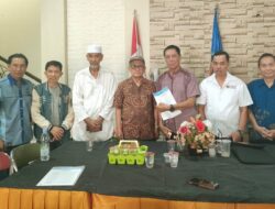 Suwardi Tahir & Dahlan Abubakar : Ikhtiar Mengakhiri Era Nepotisme di Tubuh PWI Sulsel