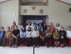 Peringati Kenaikan Yesus Kristus, PGIW Sulselra Bawa Pesan Harapan di LPP Sungguminasa