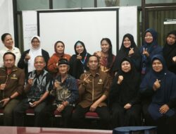 Sukses Tiga Prodi Raih Akreditasi Unggul, Politeknik Bosowa Lakukan Kunjungan ke UIT