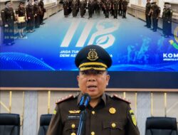 Upacara Peringatan Harkitnas 2026, Kajari Gowa : Jaga Tunas Bangsa Demi Kedaulatan Negara