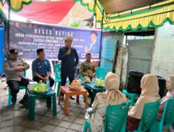 H. Ruslan Lallo Gelar Reses di Malimongan Tua, Serap Aspirasi Warga soal Pembangunan hingga Lingkungan