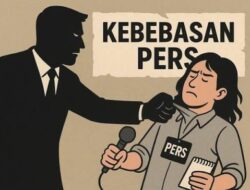 Oknum Keluarga Lurah di Takalar, Diduga Intimidasi Wartawan Terkait Pemberitaan PTSL