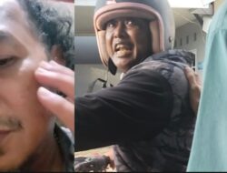Wartawan Media Online Diduga Dianiaya dan Diancam Dibunuh Usai Beritakan Kasus Dugaan KDRT di Takalar