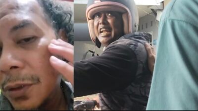 Wartawan Media Online Diduga Dianiaya dan Diancam Dibunuh Usai Beritakan Kasus Dugaan KDRT di Takalar