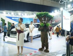 Toyota dan Loyalitas Konsumen yang Tak Mudah Runtuh