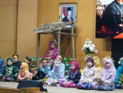 SD Islam Athirah 2 Lestarikan Budaya Bugis Lewat Drama, Bupati Sidrap Beri Apresiasi