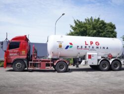 Pertamina Patra Niaga Regional Sulawesi Tambah Pasokan BBM dan LPG 3 Kg Jelang Hari Raya Iduladha