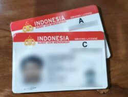 Diduga Ada Pungli di Gerai Pelayanan SIM Mall Nipa, Pemohon Keluhkan Biaya Perpanjangan Capai Rp 850 Ribu