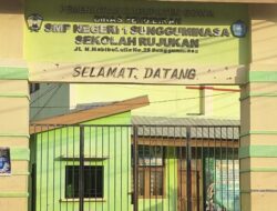 LSM Kontrak Soroti SMPN 1 Sungguminasa Keluarkan 5 Siswanya Usai Konvoi Viral,  Abaikan Masa Depan Anak 
