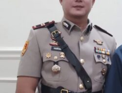 Prihatin Nasib Bocah Kerap Mencuri, Polres Takalar Beri Santunan dan Pembinaan