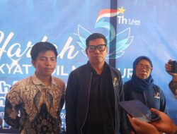 Peringati Harlah ke-5 Partai Prima di Makassar, Pengurus Konsolidasi Hadapi Verifikasi Pemilu