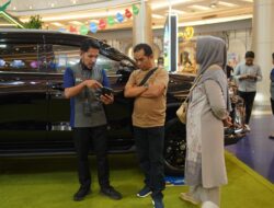 Ekonom Bongkar Rahasia di Balik Kokohnya Harga Jual Kembali Unit Toyota