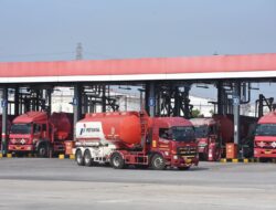 Pertamina Patra Niaga Turunkan Harga BBM Nonsubsidi Dex Series dan Sesuaikan Harga Pertamax Turbo Mulai 1 Juni 2026