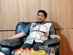 Wakil Ketua I DPRD Gowa Minta Maaf kepada Wartawati Terkait Polemik Peliputan Hak Angket