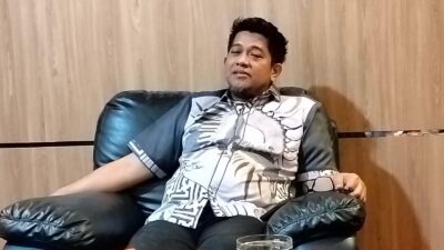 Wakil Ketua I DPRD Gowa Minta Maaf kepada Wartawati Terkait Polemik Peliputan Hak Angket