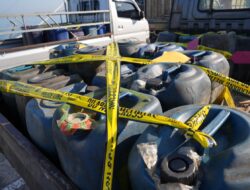 Pertamina Patra Niaga Regional Sulawesi Apresiasi Langkah Polda Sulsel Dalam Penindakan Penyalahgunaan BBM Subsidi