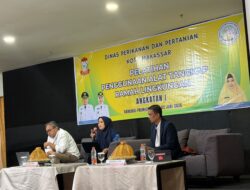 300 Nelayan Makassar Ikuti Pelatihan Alat Tangkap Ramah Lingkungan
