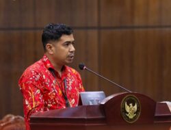DPR Minta Pemerintah Segera Selesaikan 244 Dosen On Going PDDI 2025 : FKDSI Apresiasi Langkah Tersebut