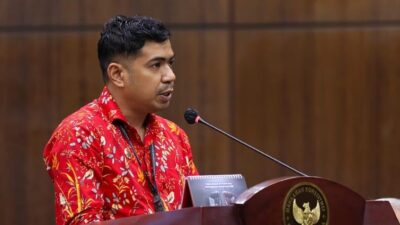 DPR Minta Pemerintah Segera Selesaikan 244 Dosen On Going PDDI 2025 : FKDSI Apresiasi Langkah Tersebut