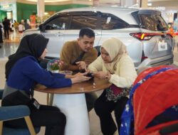 Juli 2026 Harga Naik ! Kalla Toyota Ajak Pelanggan  Ambil Keputusan Cerdas di Bulan Juni