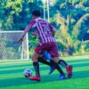 Jurnalis Sinjai FC Taklukkan Jurnalis Bone 6-4 dalam Laga Persahabatan