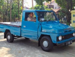 Warisan Ketangguhan Bernama Kijang  Dari Mobil Rakyat hingga Ikon Keluarga Indonesia