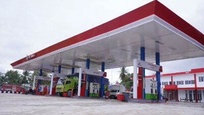 Pertamina Patra Niaga Regional Sulawesi Tindak Lanjuti Informasi Terkait Penyaluran Biosolar di SPBU Ujung Bulu Parepare