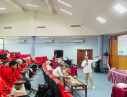 BPOM dan Unhas Bersinergi Cetak Agen Keamanan Pangan untuk Desa, Dukung Indonesia Emas 2045