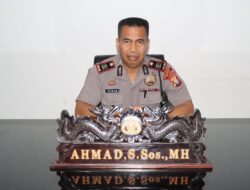 Sambut Hari Bhayangkara ke-80, Polres Maros Akan Gelar Berbagai Lomba Libatkan Personel dan Masyarakat