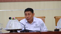 Kabag Kesra Bantah Tunggakan Gaji Tiga Bulan Petugas Kebersihan Masjid Agung Syekh Yusuf Gowa