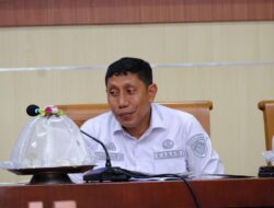 Kabag Kesra Bantah Tunggakan Gaji Tiga Bulan Petugas Kebersihan Masjid Agung Syekh Yusuf Gowa