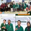 KPUM UIT Makassar Tetapkan Nomor Urut Calon Presiden dan Wakil Presiden Mahasiswa 2026