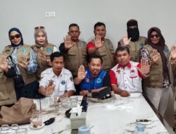 BNM Sulsel, Siap Peringati HANI 2026 dengan  Deklarasi Anti Narkoba