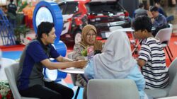 Toyota Membawa Teknologi Keselamatan Premium ke Mobil Kelas Menengah