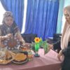 SABBARA ATI, Inovasi SD Inpres Mangga Tiga Gali Kreativitas Siswa Lewat Karya Daur Ulang