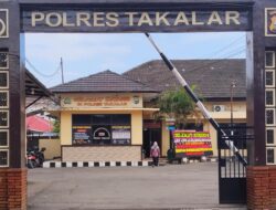 Kasus Penganiayaan dan Ancaman Pembunuhan Jurnalis di Takalar Jalan di Tempat, Diduga Pelaku “Kebal Hukum”