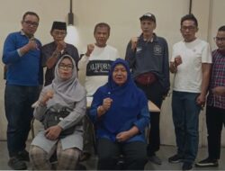 Resmi Terbentuk, DPP ABNI Siap Perkuat Semangat Bela Negara di Indonesia