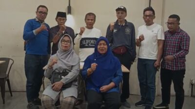 Resmi Terbentuk, DPP ABNI Siap Perkuat Semangat Bela Negara di Indonesia