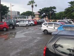 Nakes Dikenakan Tarif Parkir di RSUD Jeneponto, Plt. Direktur Bungkam