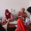 Deteksi Dini Penyakit Menular, Lapas Perempuan Sungguminasa Gelar Mobile VCT HIV dan Sifilis Bersama Puskesmas Pattallassang