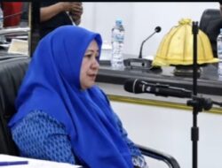 Sekdisdik Gowa Ungkap Dugaan Intervensi dalam Pengadaan Seragam Sekolah Gratis di Sidang Pansus DPRD