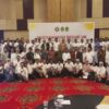 Prof Muhammad Ruslin dan Hasdar Haedar Terpilih Pimpin IKM-ISA Sidrap Periode 2026-2031