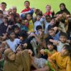 Pertamina Patra Niaga Regional Sulawesi Salurkan Santunan bagi Anak Yatim dan Dhuafa Lintas Agama di Makassar